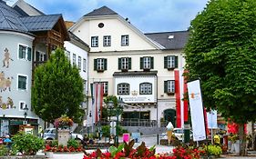 Hotel Erzherzog Johann Bad Aussee